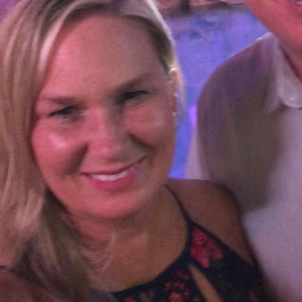 Meet your Posher, Cheryl